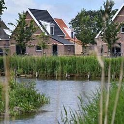 Waterdorp Burdaard