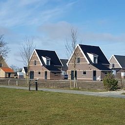 Waterdorp Burdaard