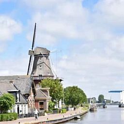 Waterdorp Burdaard