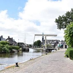 Waterdorp Burdaard