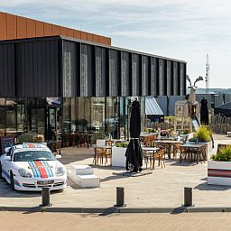 Roompot Zandvoort