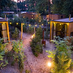 EuroParcs Maasduinen