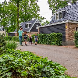 EuroParcs Maasduinen