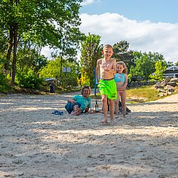 EuroParcs Maasduinen