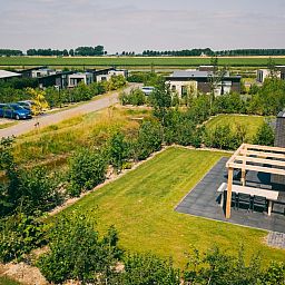 Vakantiepark Zeedijk