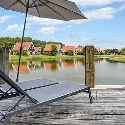 Waterparc Veluwemeer