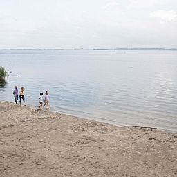 Waterparc Veluwemeer
