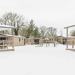 Vakantiepark M�lke