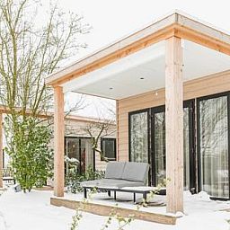 Vakantiepark M�lke