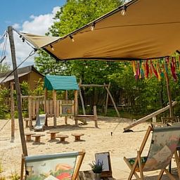 Vakantiepark M�lke