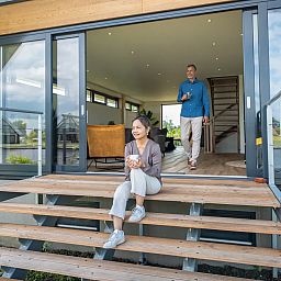 Landal Waterpark De Alde Feanen