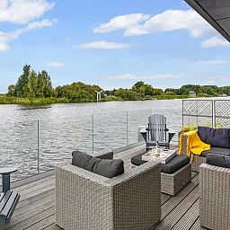 Landal Waterpark De Alde Feanen