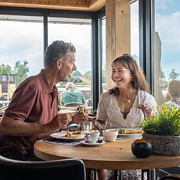 Landal Waterpark De Alde Feanen