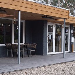 Bospark De Brenkberg