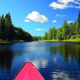 Recreatiepark de Voorst