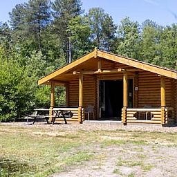 Recreatiepark de Voorst