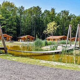 Recreatiepark de Voorst