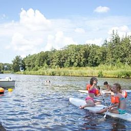 Recreatiepark de Voorst