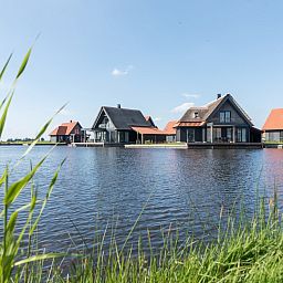 Waterstaete Ossenzijl