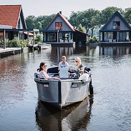 Waterstaete Ossenzijl