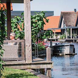 Waterstaete Ossenzijl
