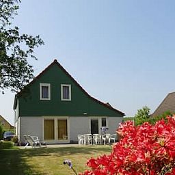 Villapark de Oesterbaai