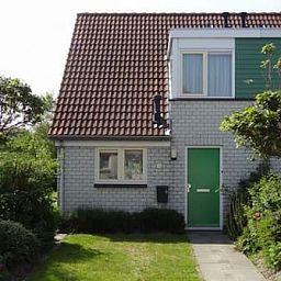 Villapark de Oesterbaai