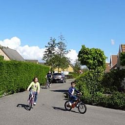 Villapark de Oesterbaai