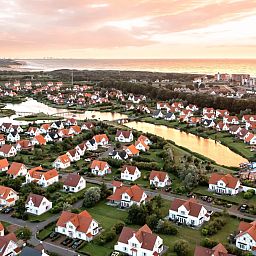 Noordzee R�sidence Cadzand-Bad