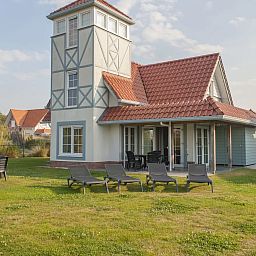 Noordzee R�sidence Cadzand-Bad