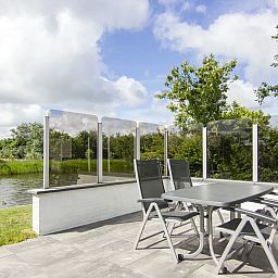 Landal Beach Park Texel