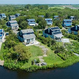 Landal Beach Park Texel