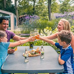 EuroParcs De Utrechtse Heuvelrug