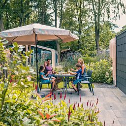 EuroParcs De Utrechtse Heuvelrug