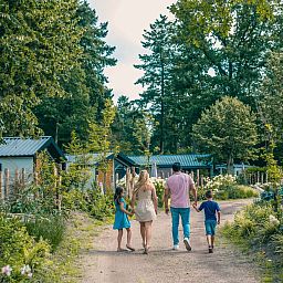 EuroParcs De Utrechtse Heuvelrug
