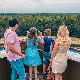 EuroParcs De Utrechtse Heuvelrug