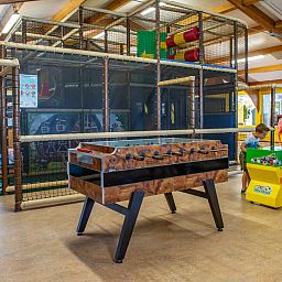 Recreatiecentrum De Vogel