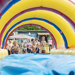 Camping De Betteld