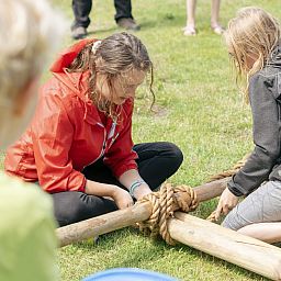 Camping De Betteld