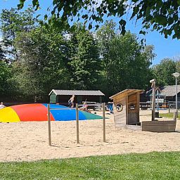 Vakantiepark 't Urkerbos