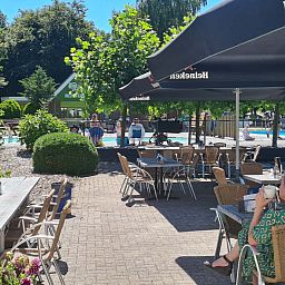 Vakantiepark 't Urkerbos