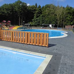 Vakantiepark 't Urkerbos