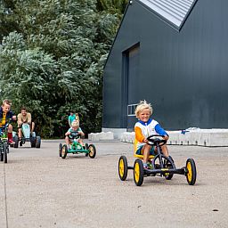 FarmCamps De Kamperhoek