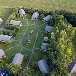 FarmCamps De Kamperhoek