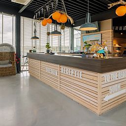 Roompot Bloemendaal aan Zee