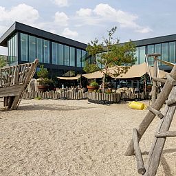 Roompot Bloemendaal aan Zee