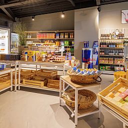 Roompot Bloemendaal aan Zee