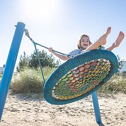 Strandpark Duynhille