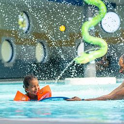 Vakantiepark Boomhiemke