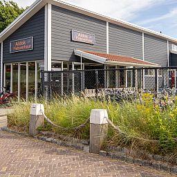 Vakantiepark Boomhiemke